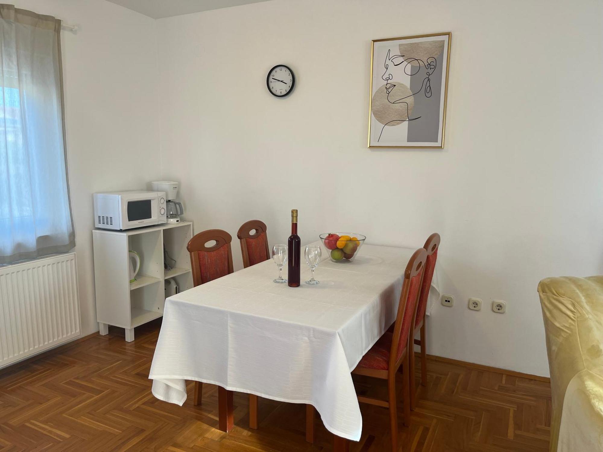 Burle Apartment With Free Private Parking メドゥリン エクステリア 写真