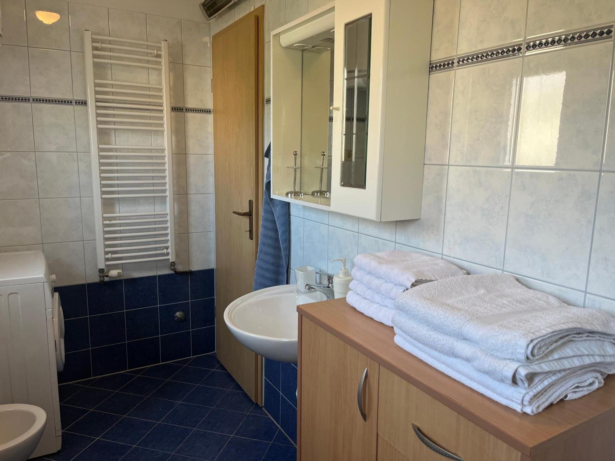 Burle Apartment With Free Private Parking メドゥリン エクステリア 写真