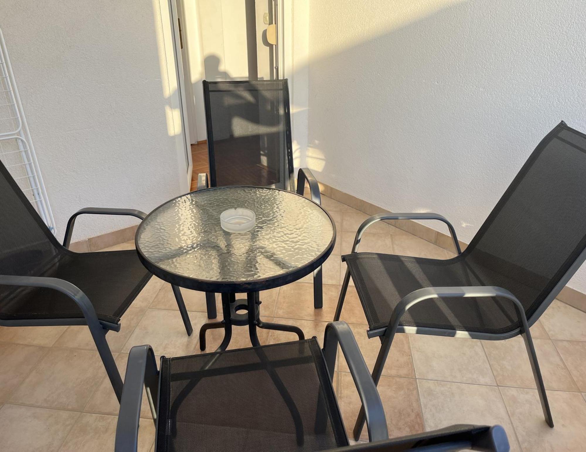 Burle Apartment With Free Private Parking メドゥリン エクステリア 写真