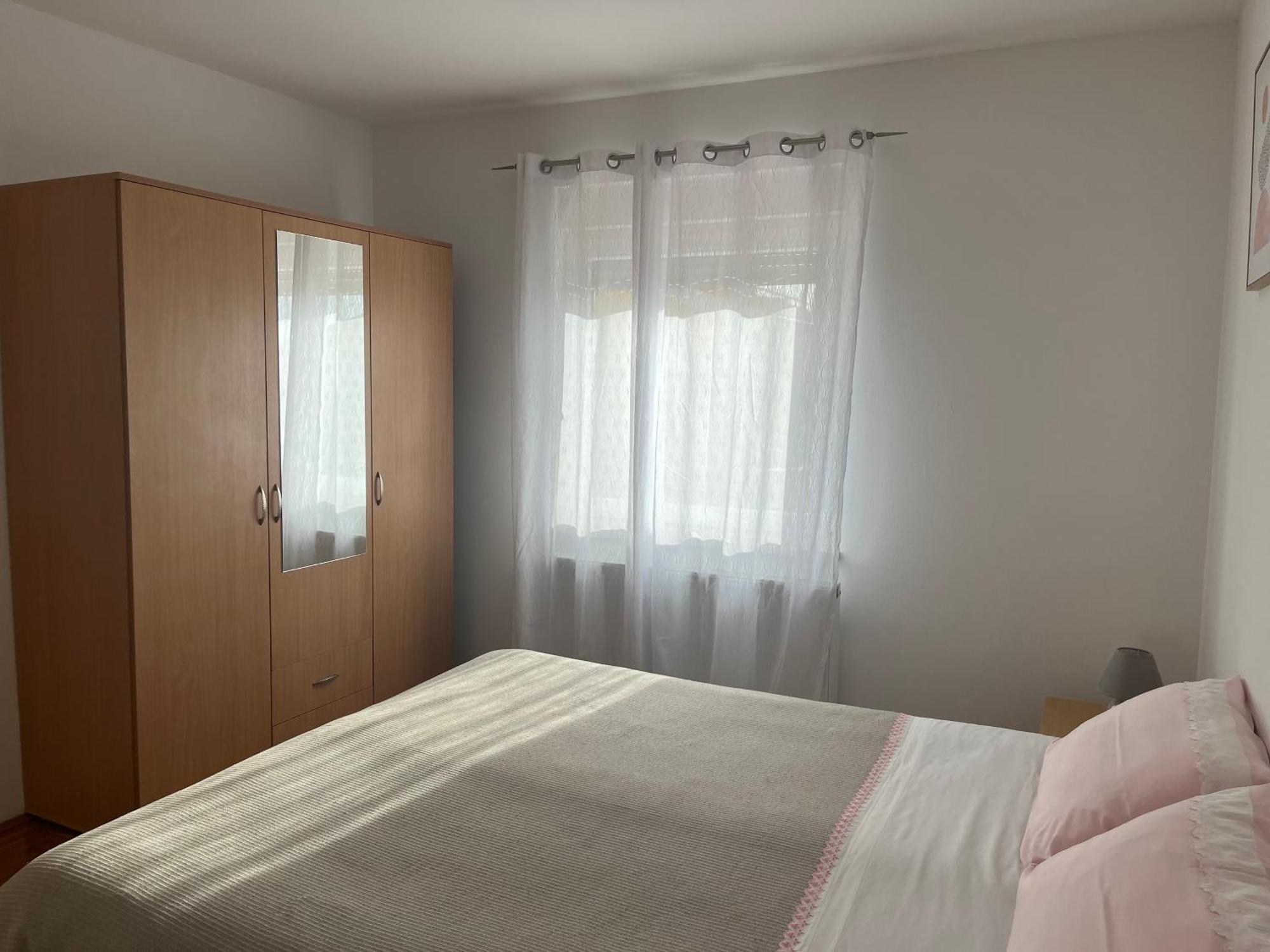 Burle Apartment With Free Private Parking メドゥリン エクステリア 写真